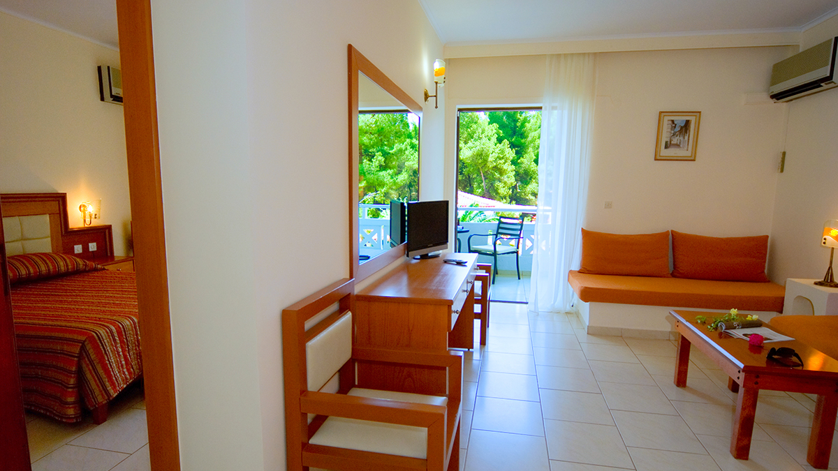 Family Suite 
